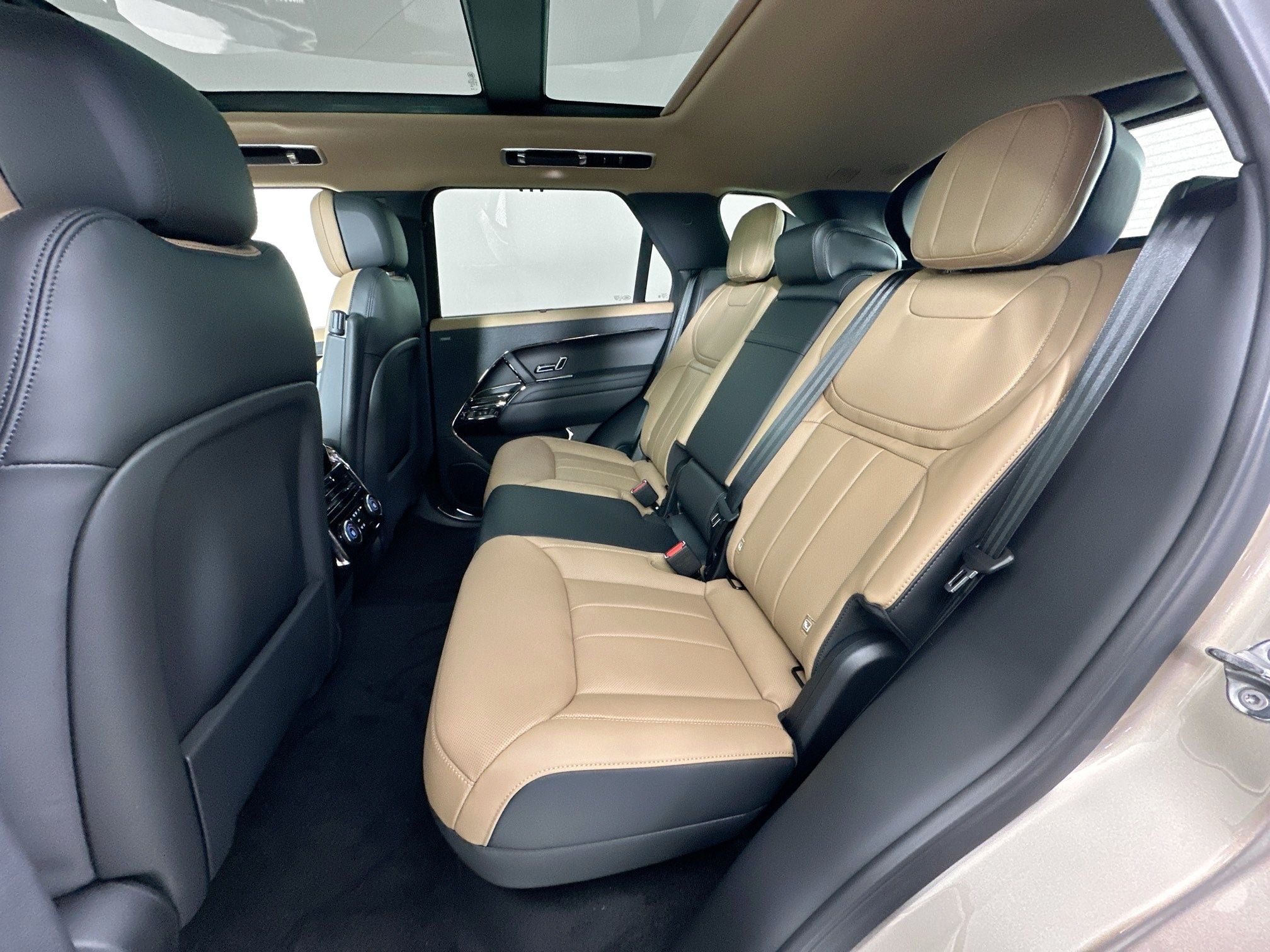 2026 Land Rover Range Rover Sport Autobiography