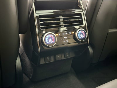 2026 Land Rover Range Rover Sport Autobiography