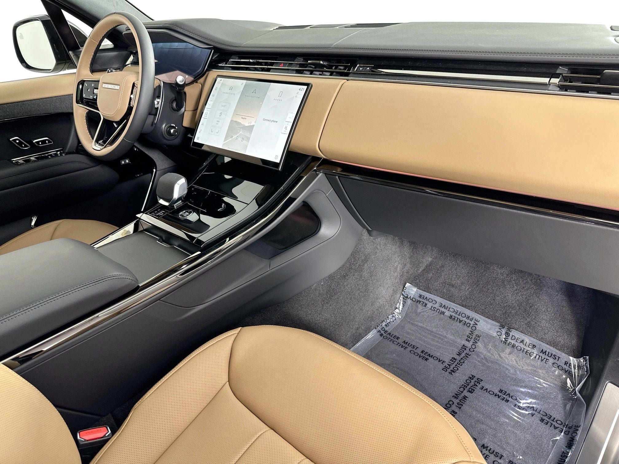 2026 Land Rover Range Rover Sport Autobiography