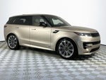 2026 Land Rover Range Rover Sport Autobiography