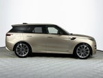 2026 Land Rover Range Rover Sport Autobiography