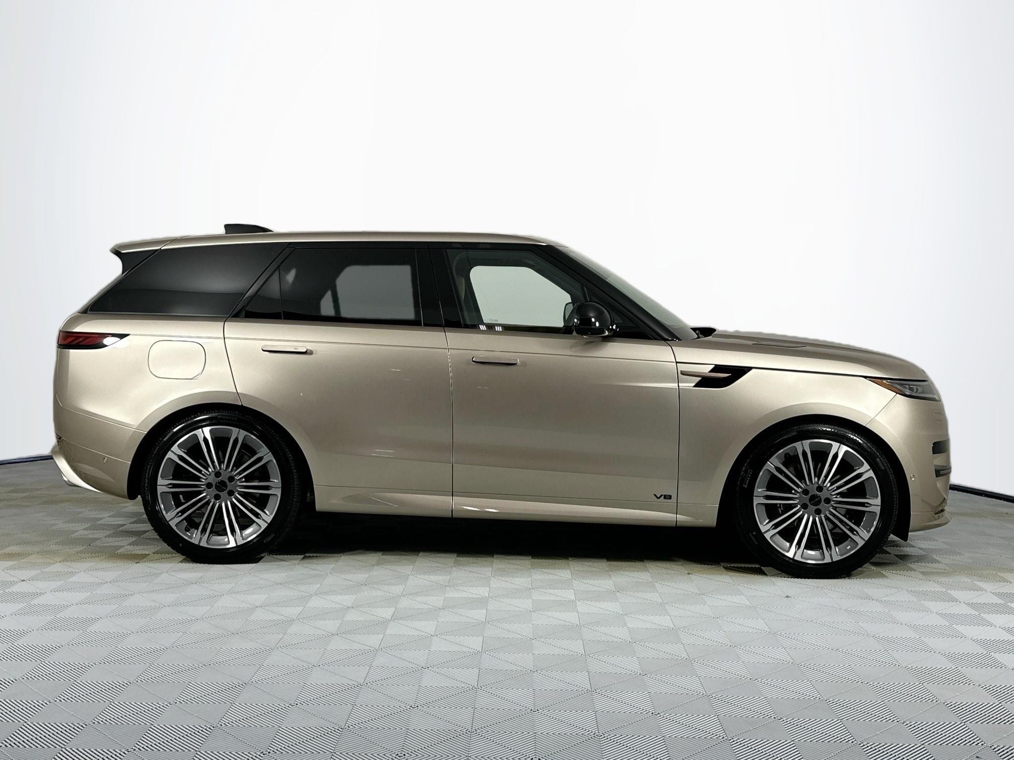 2026 Land Rover Range Rover Sport Autobiography