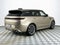 2026 Land Rover Range Rover Sport Autobiography
