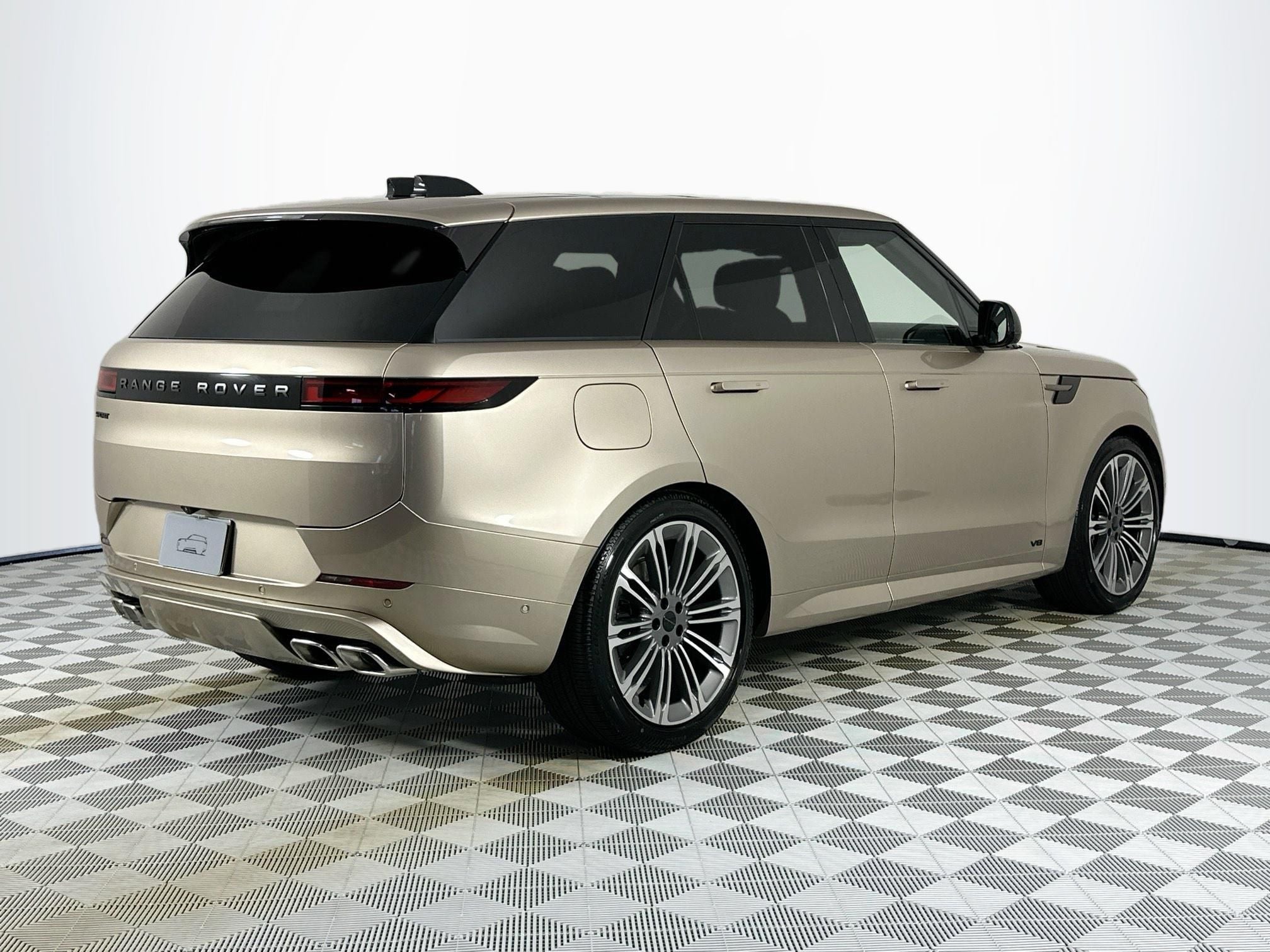 2026 Land Rover Range Rover Sport Autobiography
