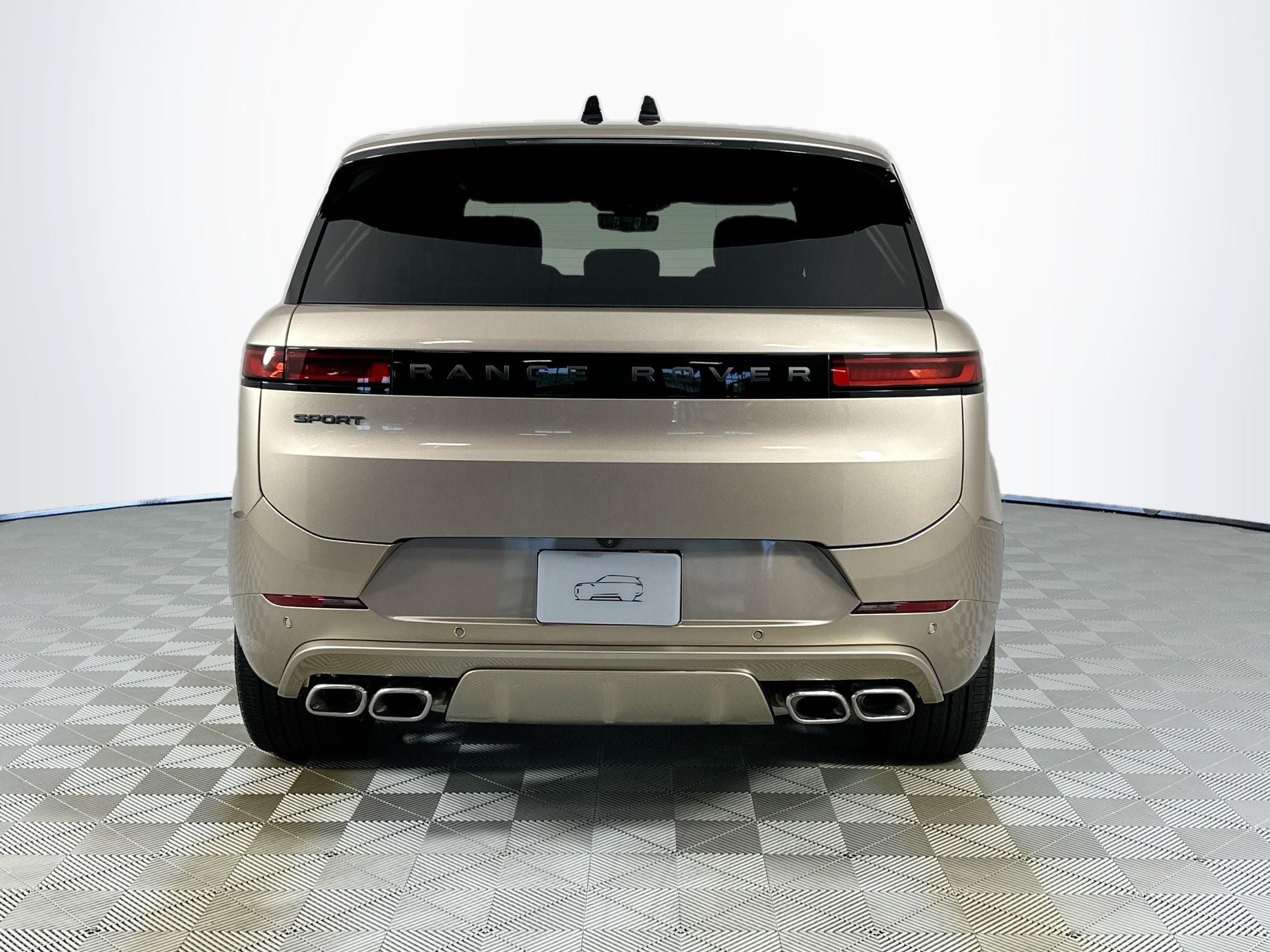 2026 Land Rover Range Rover Sport Autobiography