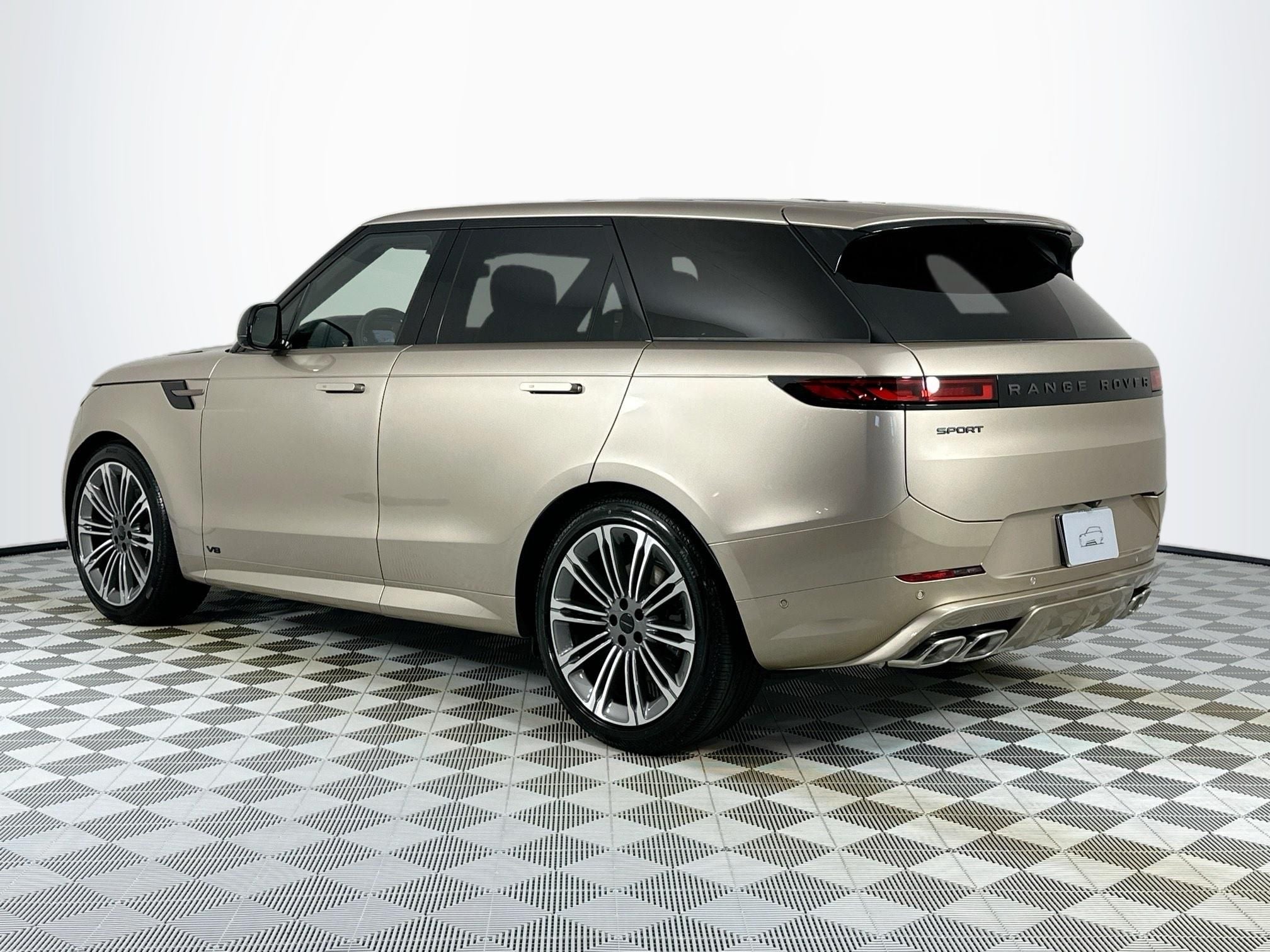 2026 Land Rover Range Rover Sport Autobiography