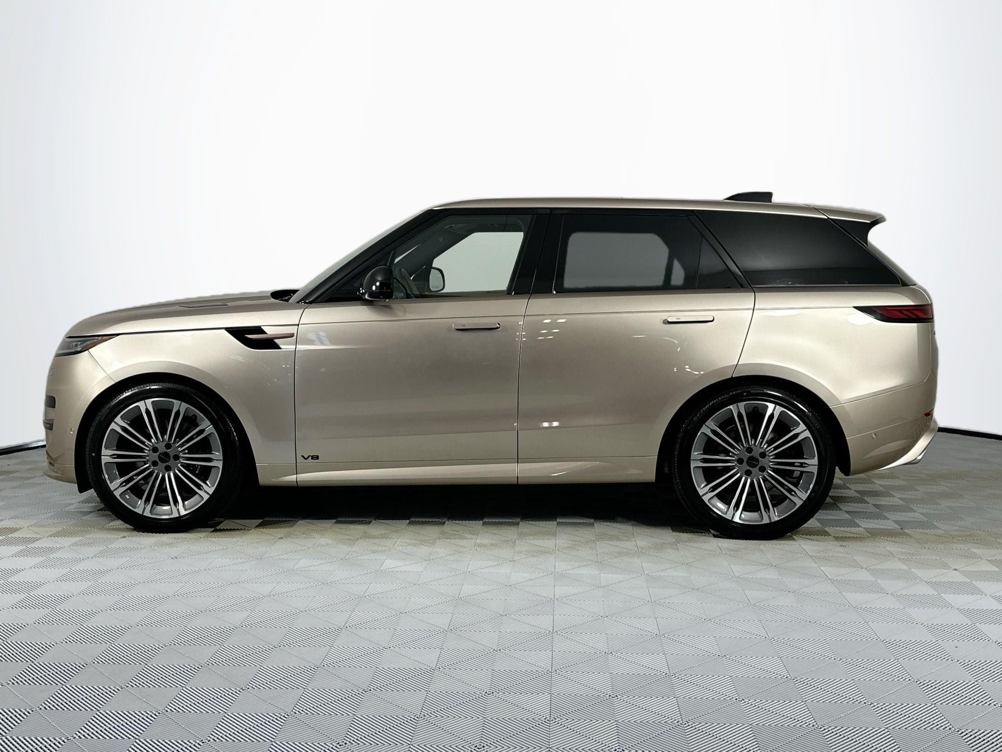 2026 Land Rover Range Rover Sport Autobiography