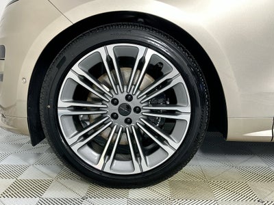 2026 Land Rover Range Rover Sport Autobiography