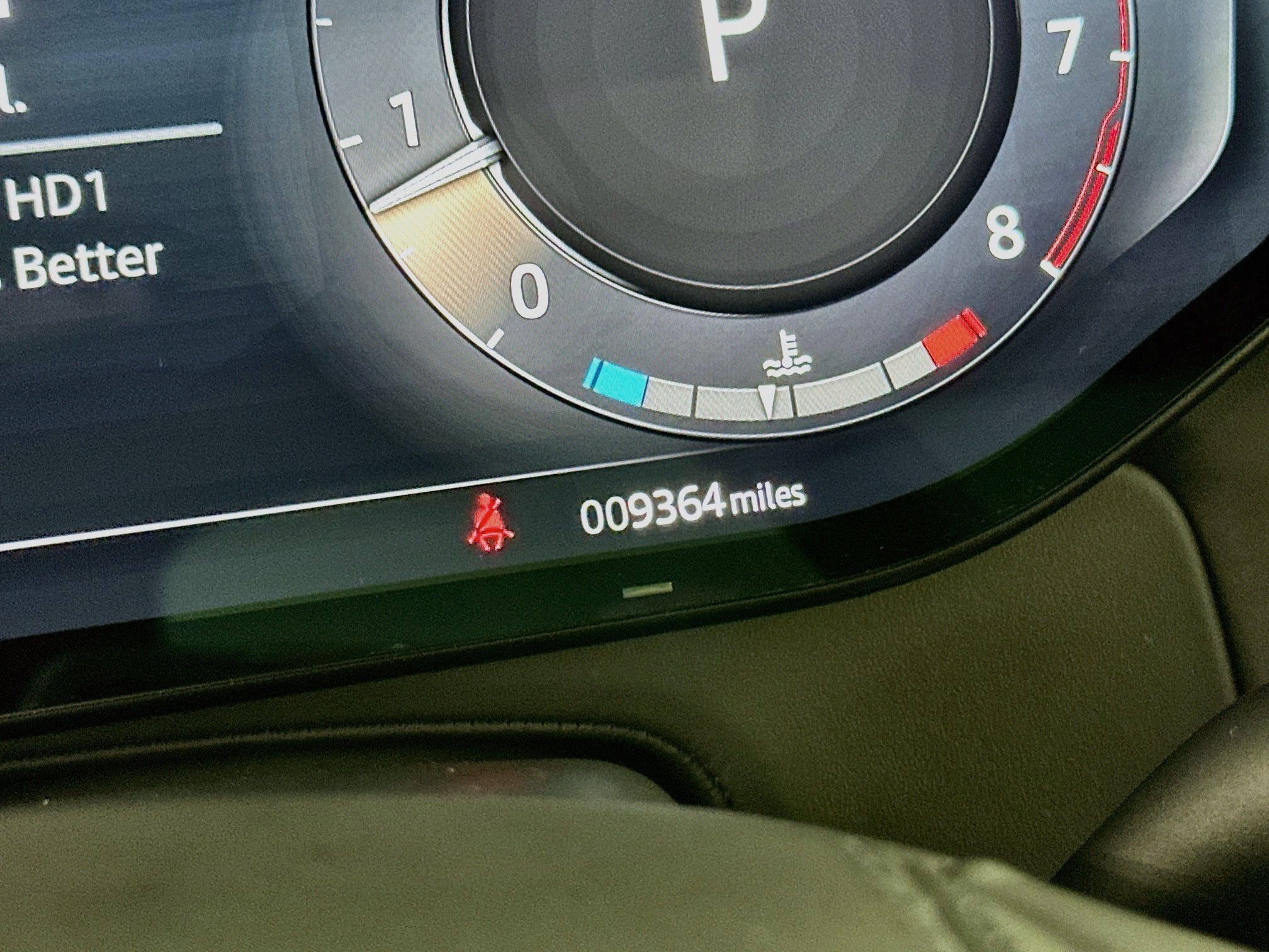 2025 Land Rover Range Rover Sport Autobiography