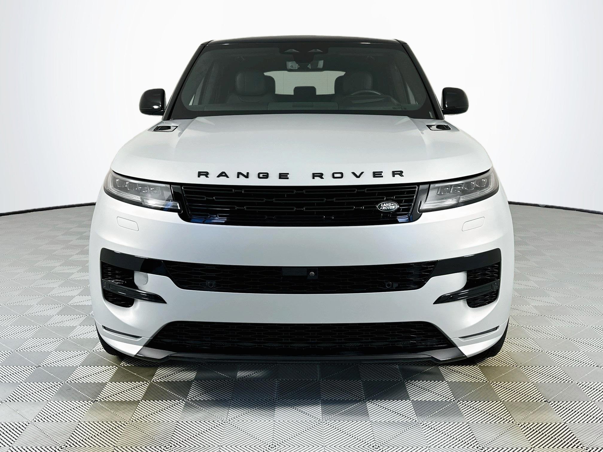 2025 Land Rover Range Rover Sport Autobiography