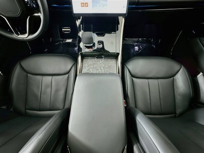2025 Land Rover Range Rover Sport Autobiography