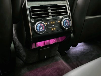 2025 Land Rover Range Rover Sport Autobiography