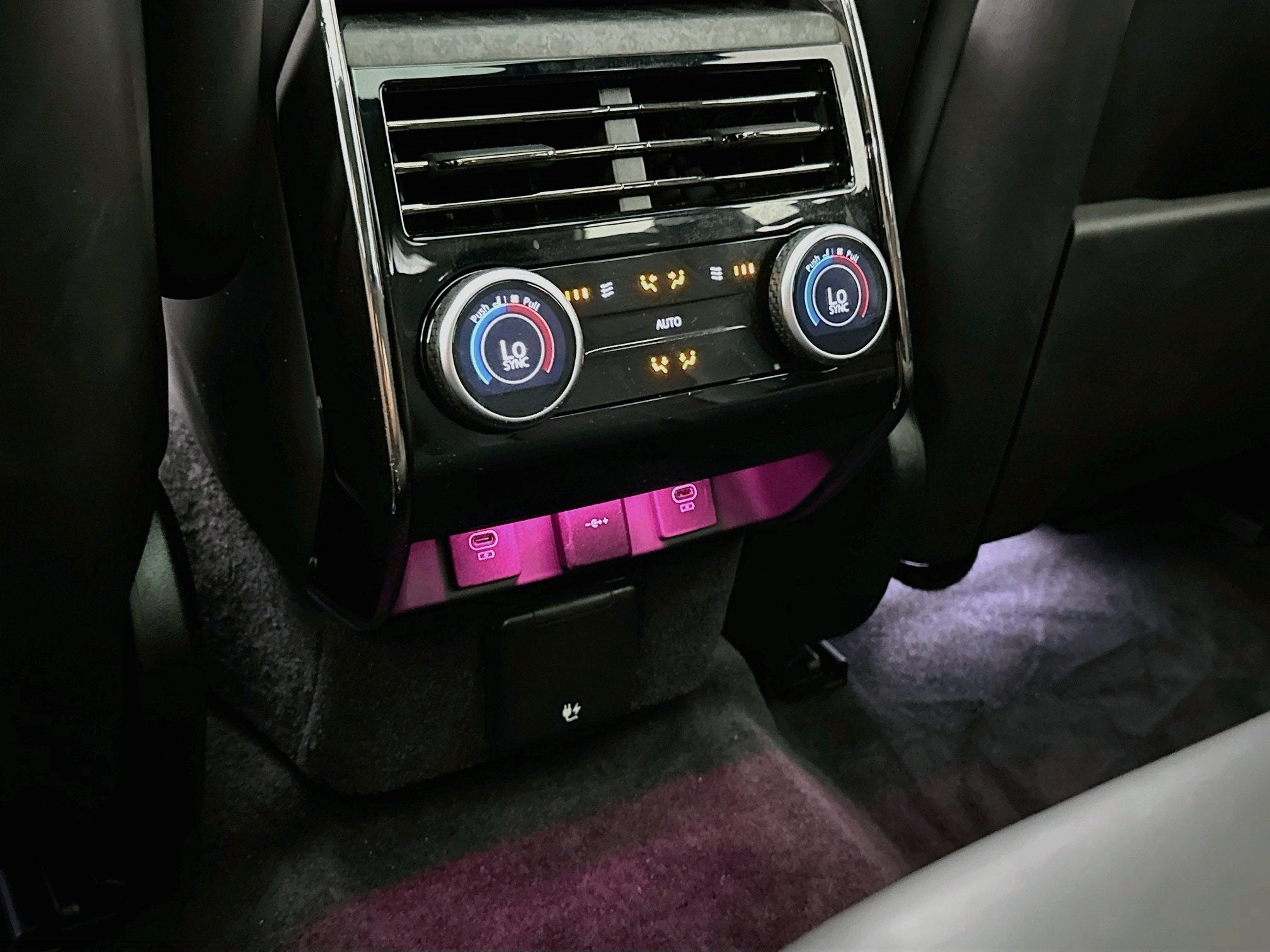 2025 Land Rover Range Rover Sport Autobiography