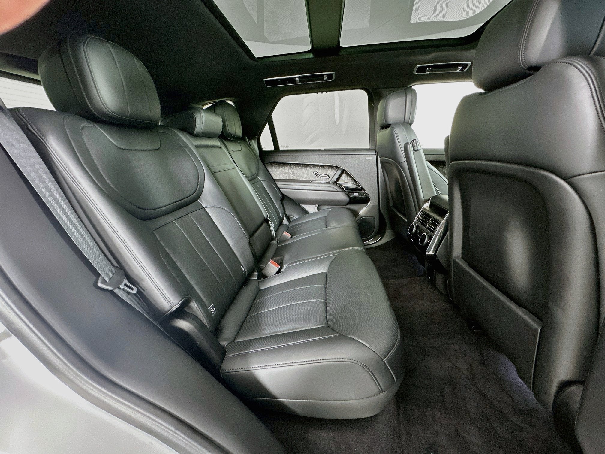 2025 Land Rover Range Rover Sport Autobiography