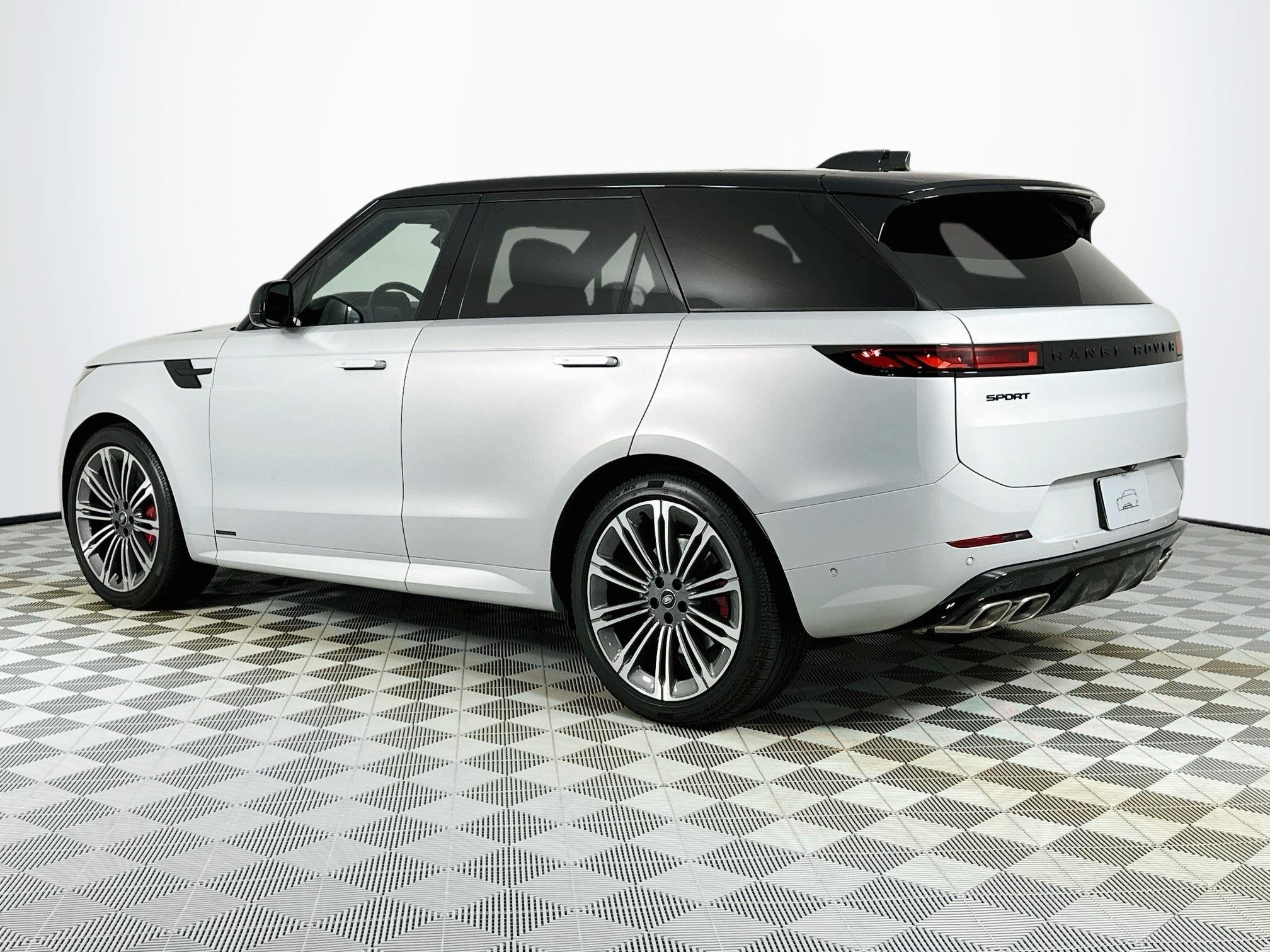 2025 Land Rover Range Rover Sport Autobiography