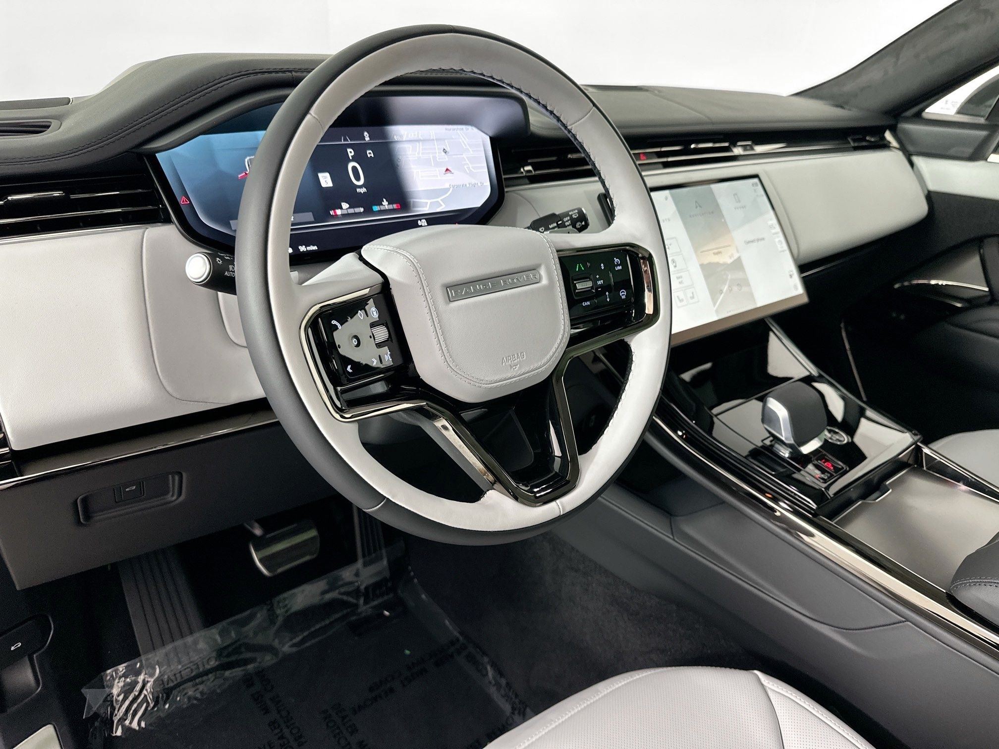 2026 Land Rover Range Rover Sport Autobiography