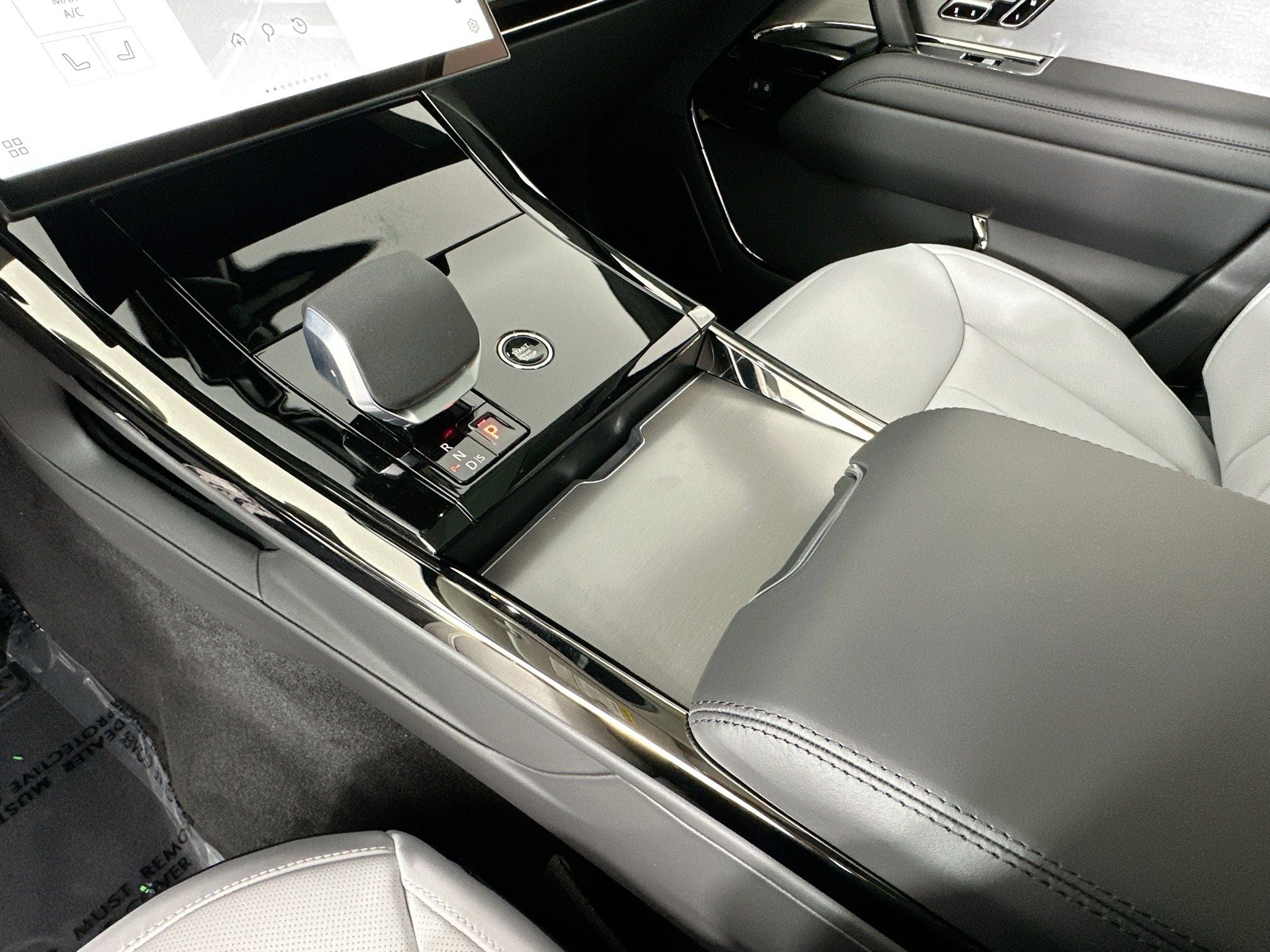 2026 Land Rover Range Rover Sport Autobiography
