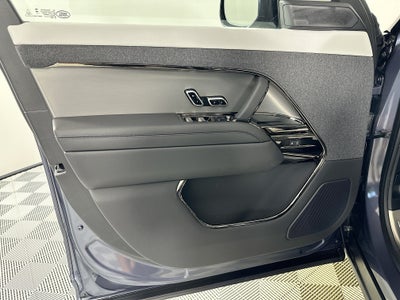 2026 Land Rover Range Rover Sport Autobiography