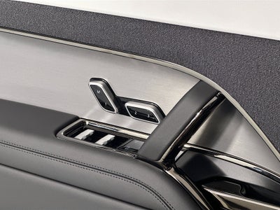 2026 Land Rover Range Rover Sport Autobiography