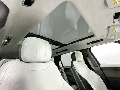 2026 Land Rover Range Rover Sport Autobiography