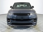 2026 Land Rover Range Rover Sport Autobiography