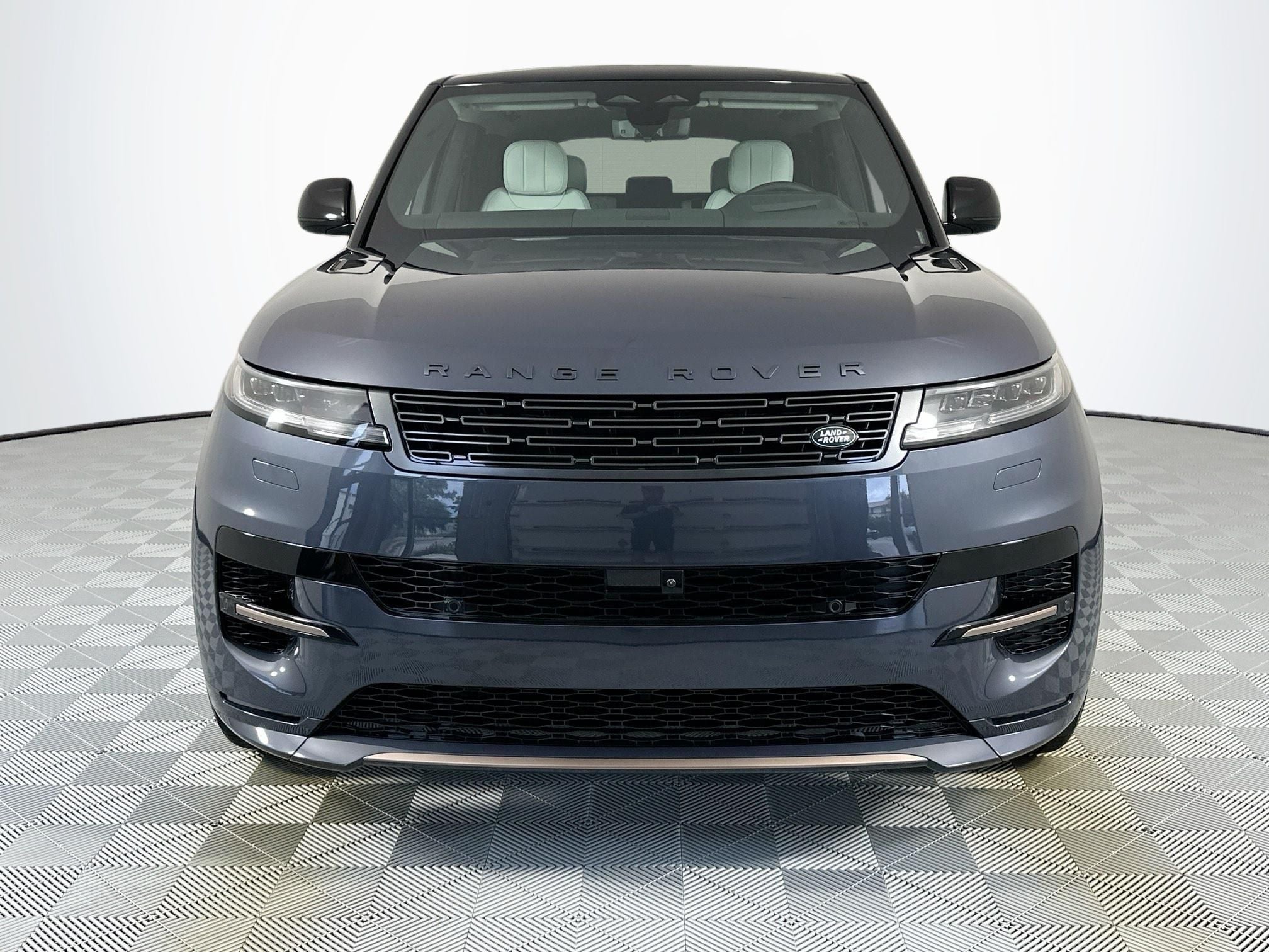 2026 Land Rover Range Rover Sport Autobiography
