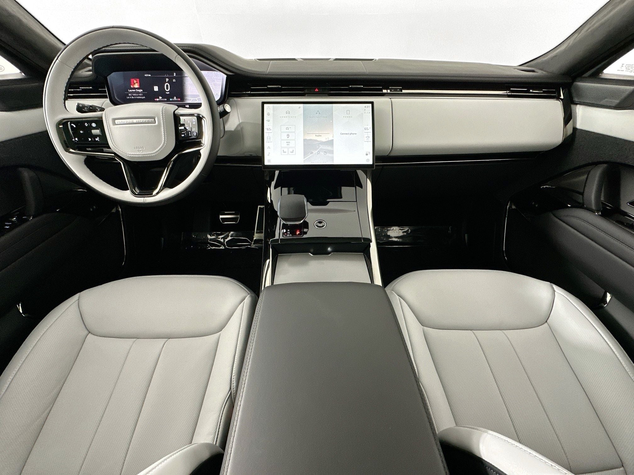2026 Land Rover Range Rover Sport Autobiography