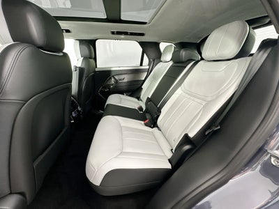 2026 Land Rover Range Rover Sport Autobiography