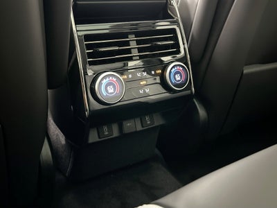 2026 Land Rover Range Rover Sport Autobiography