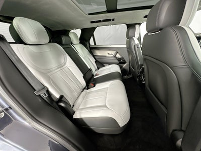 2026 Land Rover Range Rover Sport Autobiography