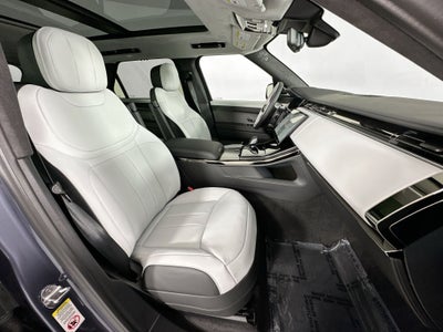 2026 Land Rover Range Rover Sport Autobiography
