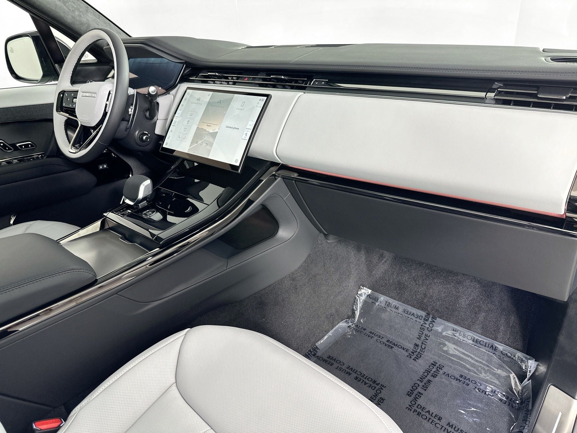 2026 Land Rover Range Rover Sport Autobiography