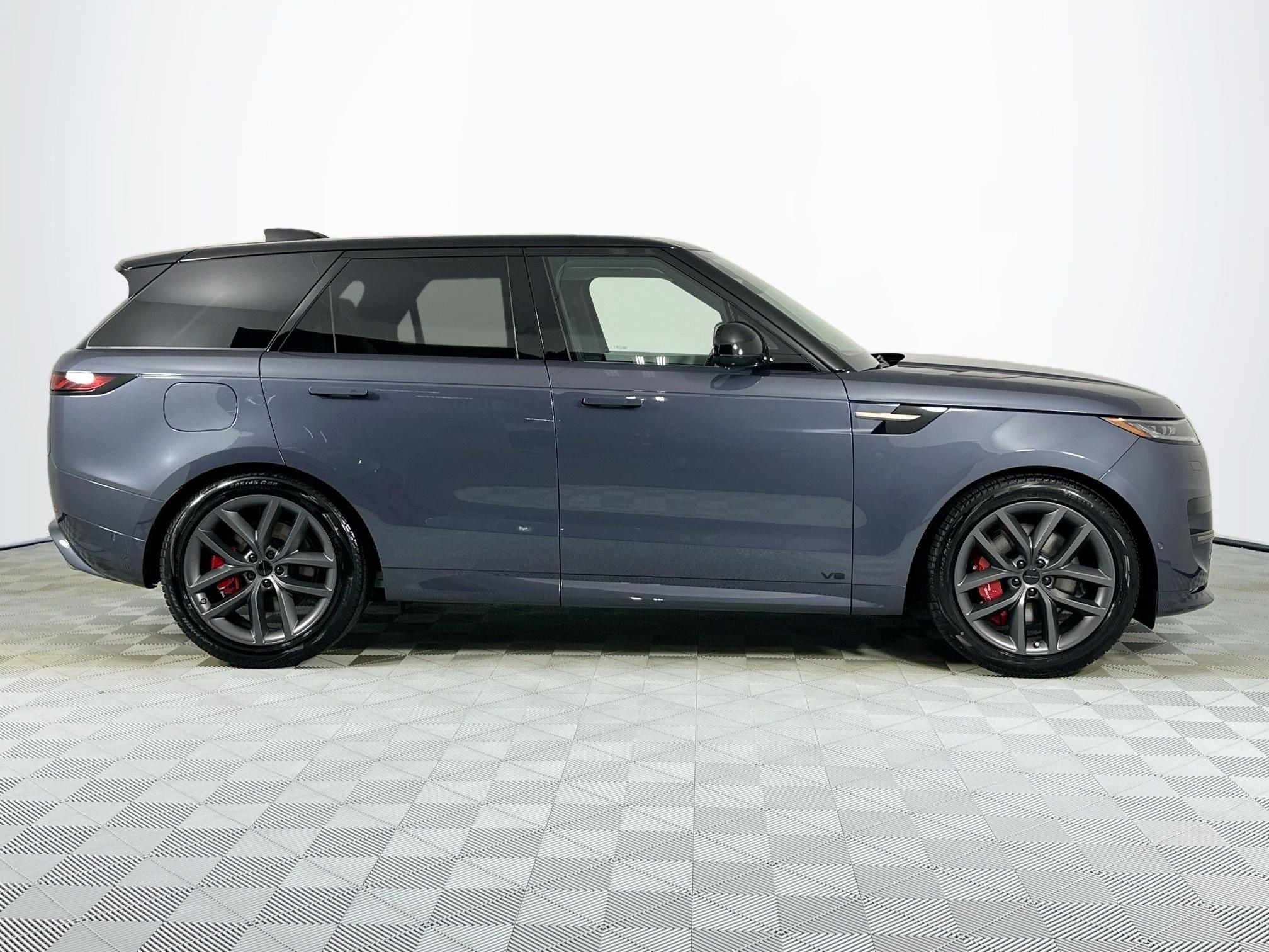 2026 Land Rover Range Rover Sport Autobiography