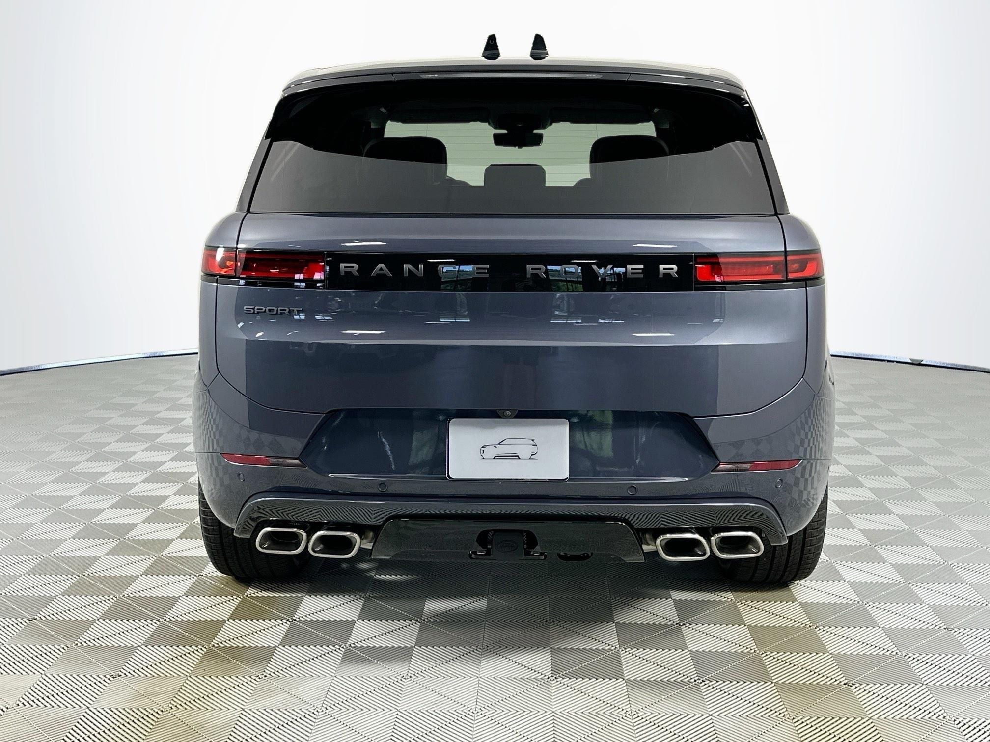 2026 Land Rover Range Rover Sport Autobiography