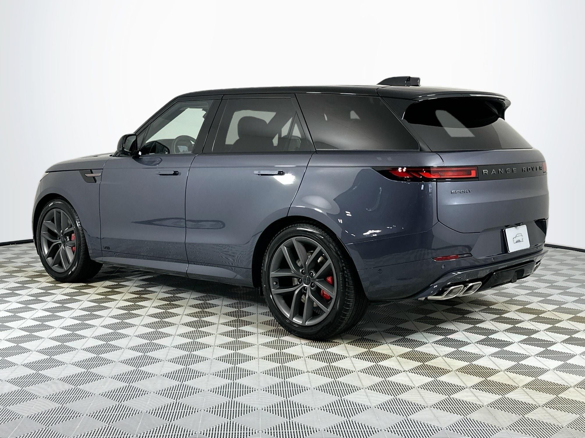 2026 Land Rover Range Rover Sport Autobiography