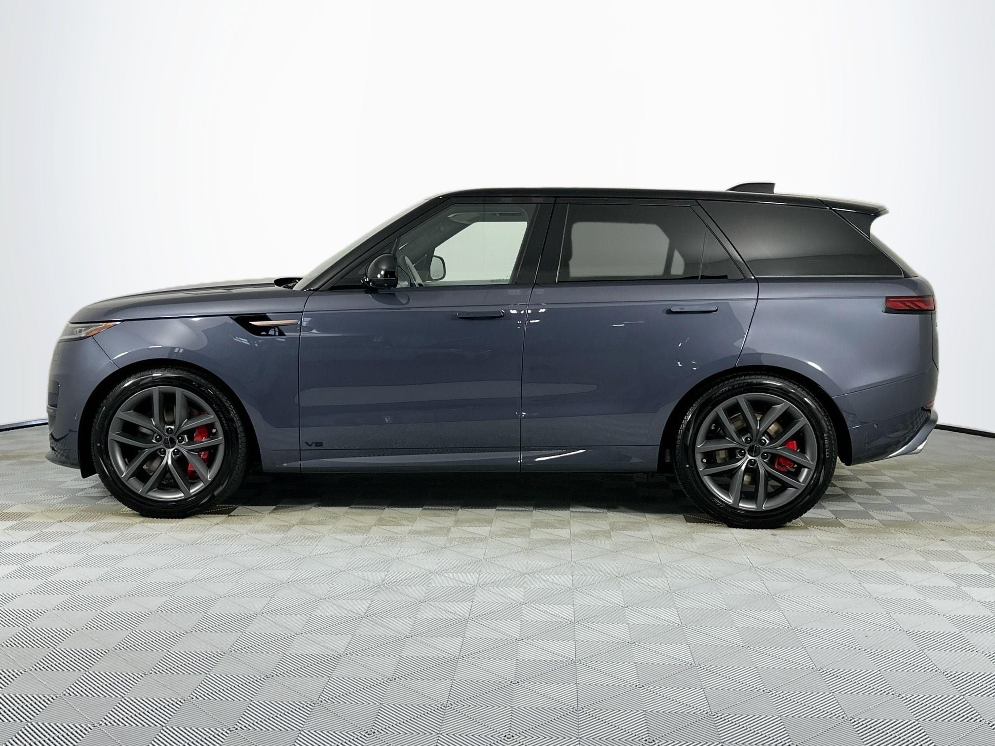 2026 Land Rover Range Rover Sport Autobiography