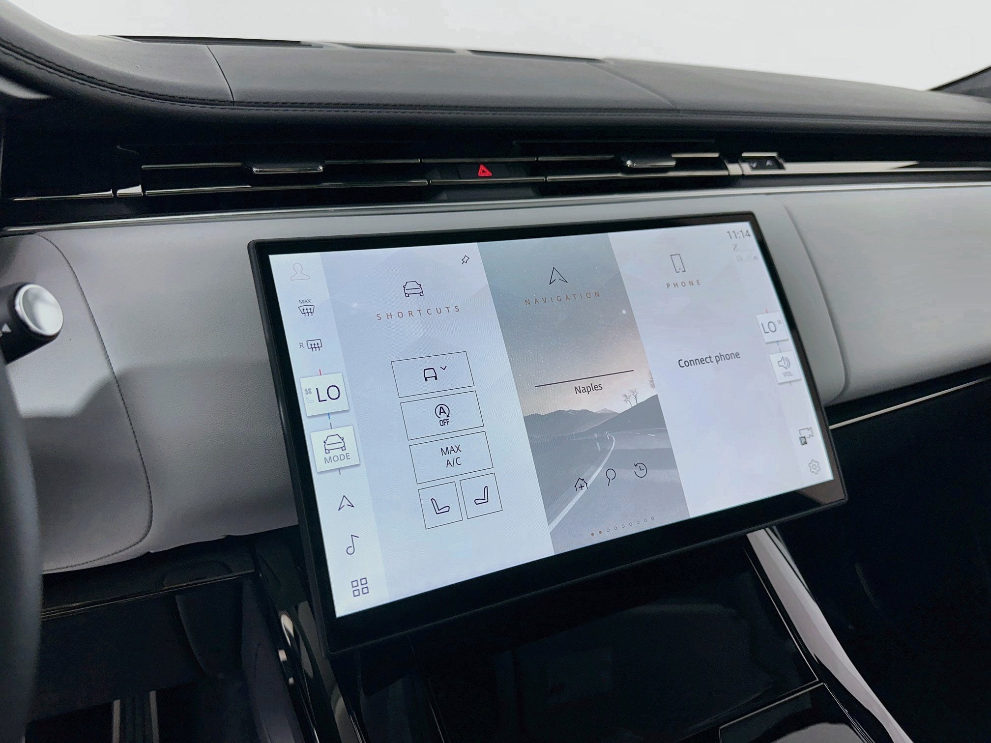 2027 Land Rover Range Rover Sport