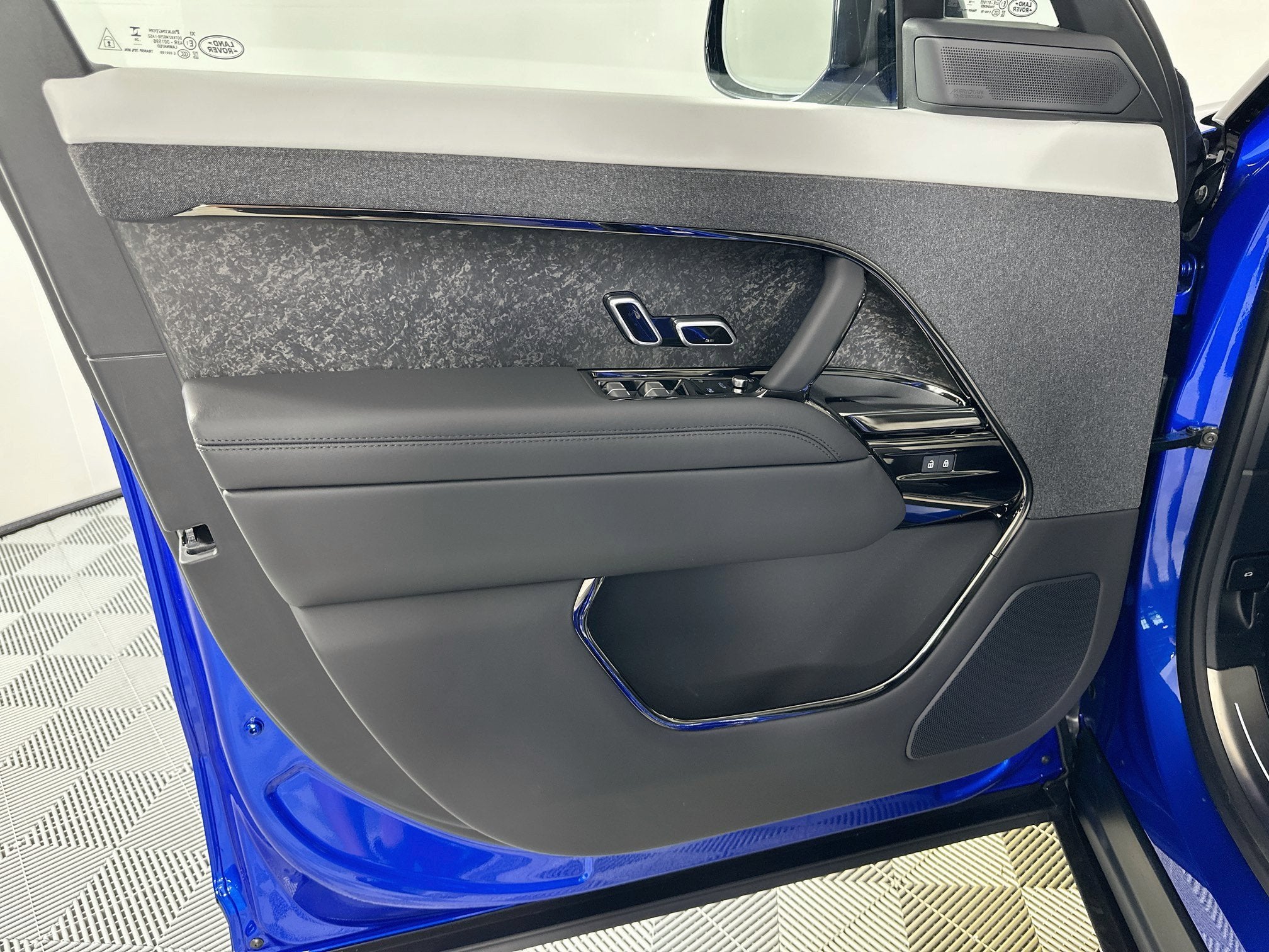 2027 Land Rover Range Rover Sport