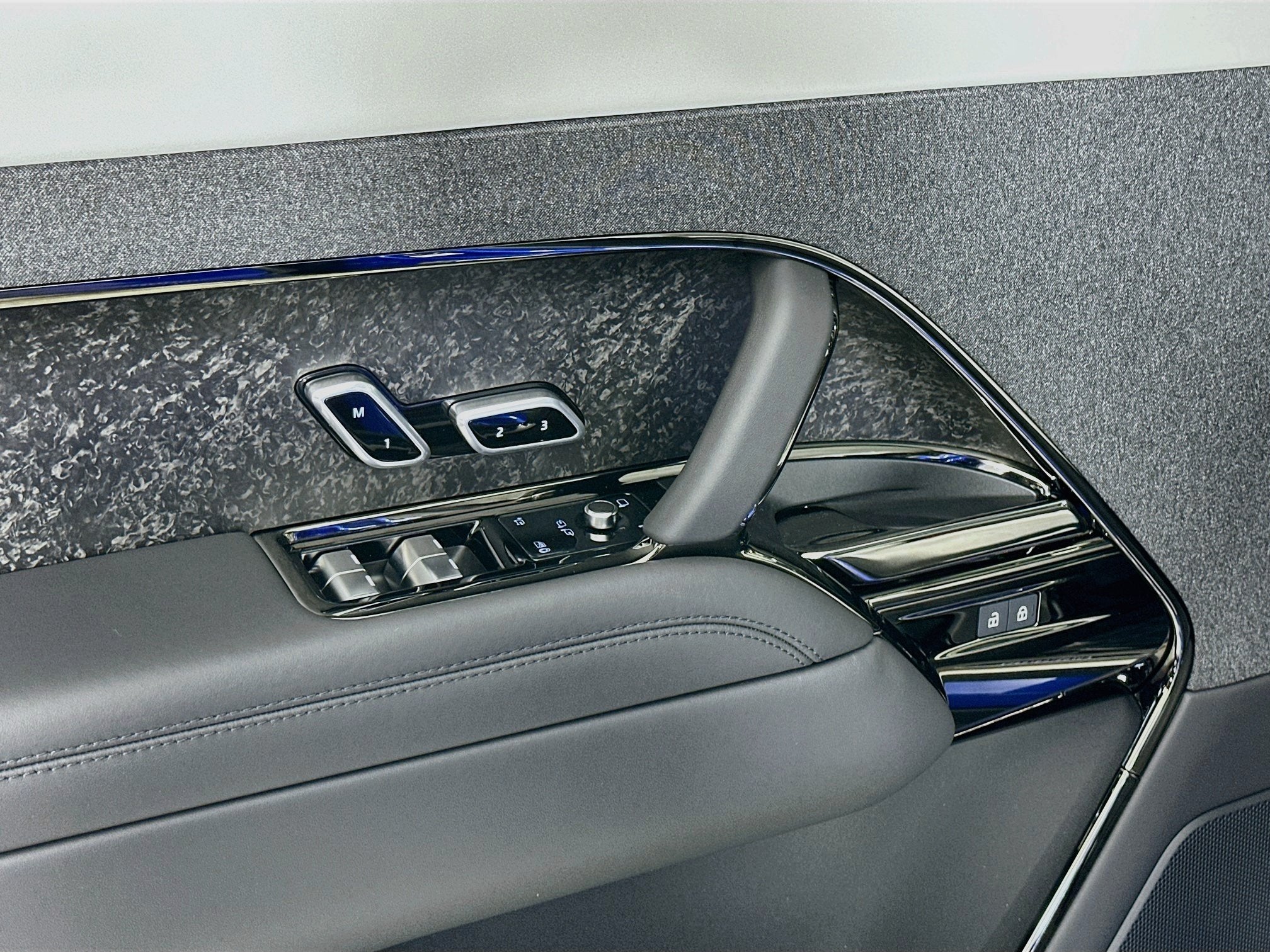 2027 Land Rover Range Rover Sport