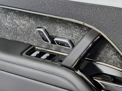 2027 Land Rover Range Rover Sport