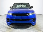 2027 Land Rover Range Rover Sport