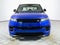2027 Land Rover Range Rover Sport