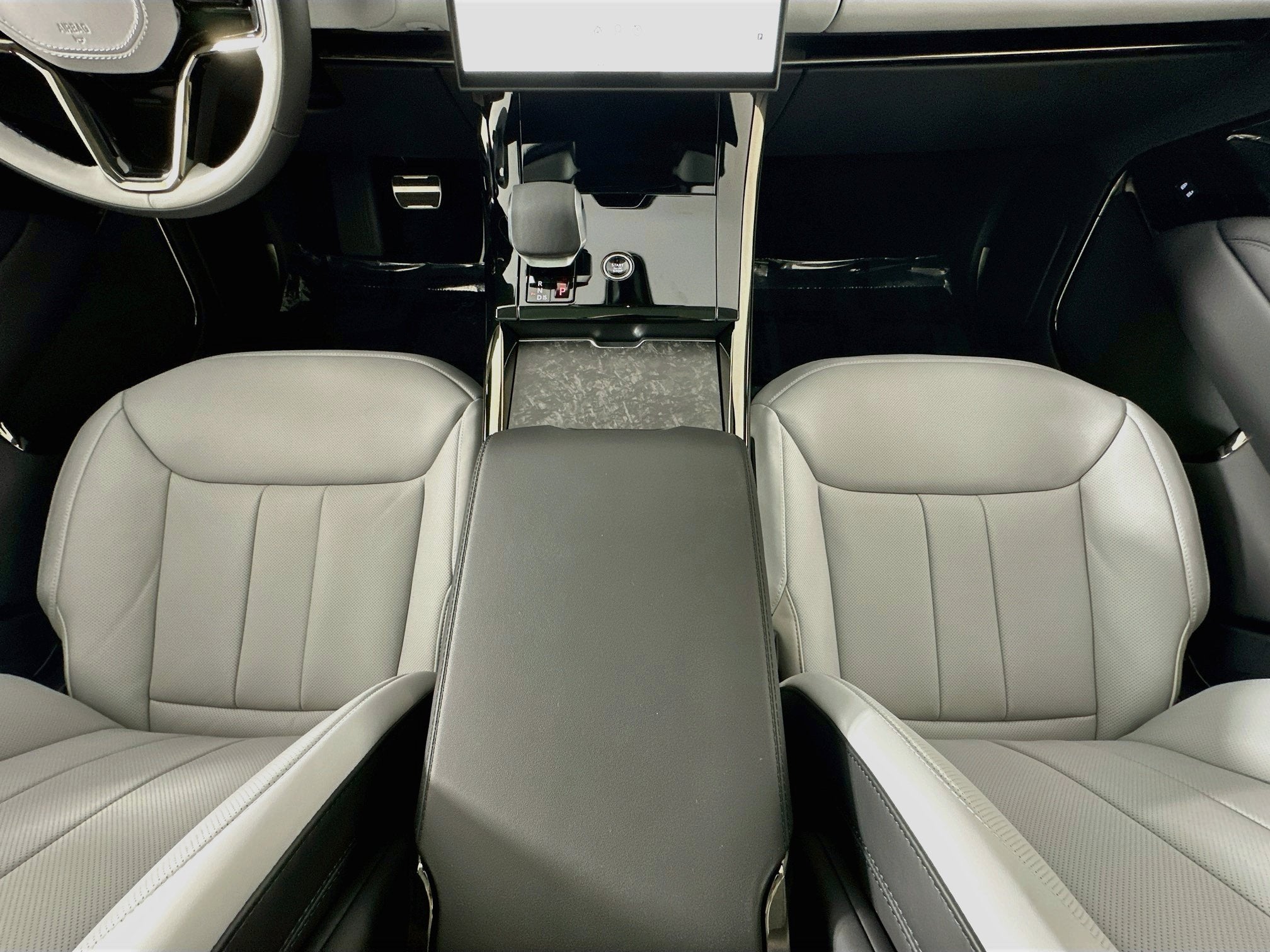 2027 Land Rover Range Rover Sport