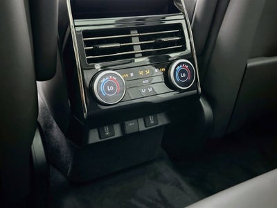 2027 Land Rover Range Rover Sport