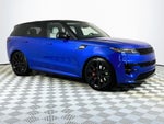 2027 Land Rover Range Rover Sport