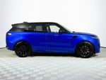 2027 Land Rover Range Rover Sport