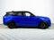 2027 Land Rover Range Rover Sport