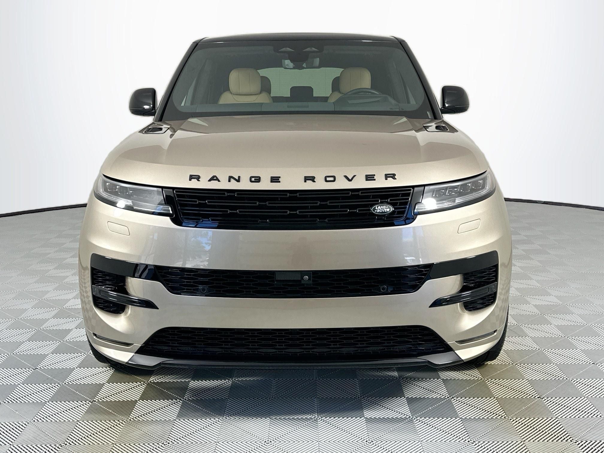 2025 Land Rover Range Rover Sport Plug-in Hybrid Autobiography