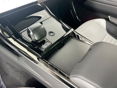 2026 Land Rover Range Rover Sport SV