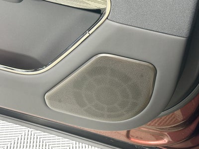 2026 Land Rover Range Rover Sport SV